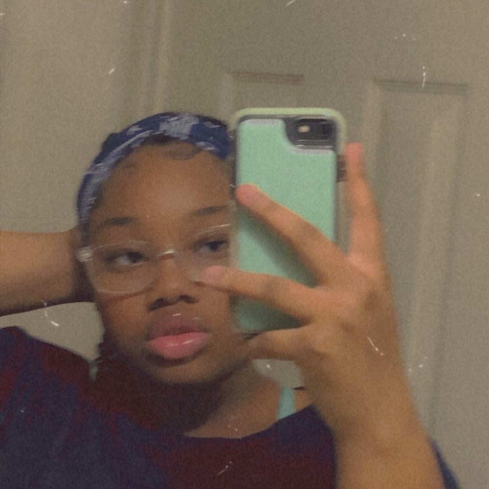 Meet your Posher, Laylah